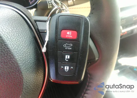 2024 Toyota Rav4 Hybrid Xle Premium z USA, uszkodzony, nr VIN 4T3B6RFV4RU144156